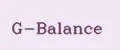 G-balance