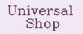 Universal Shop