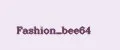 Fashion_bee64