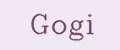 Gogi