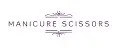 Manicure scissors