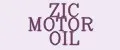 ZIC MOTOR OIL