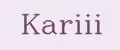 Kariii