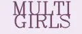 MULTI GIRLS