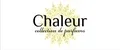 Chaleur collection de parfums