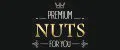 PREMIUM NUTS FOR YOU