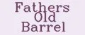 Аналитика бренда Fathers Old Barrel на Wildberries