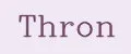 Thron