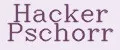 Hacker Pschorr
