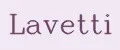 Lavetti