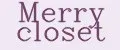 Merry closet