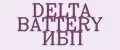 DELTA BATTERY ИБП