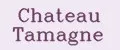 Chateau Tamagne