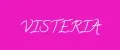 Visteria