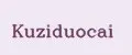 Kuziduocai