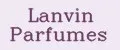 Lanvin Parfumes