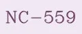 NC-559