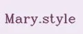 Mary.style