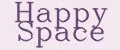 Happy Space