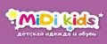 MiDi kids