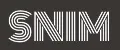 SNIM