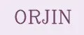 ORJIN
