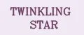 TWINKLING STAR