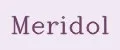 Meridol