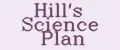 Hill's Science Plan