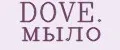 DOVE. мыло