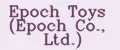 Epoch Toys (Epoch Co., Ltd.)