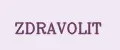 ZDRAVOLIT