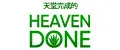 Heaven done