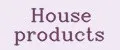 Аналитика бренда House products на Wildberries
