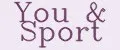 You & Sport