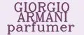 GIORGIO ARMANI parfumer
