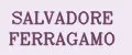 SALVADORE FERRAGAMO