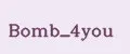 Bomb_4you