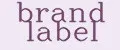 brand label