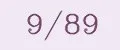 9/89