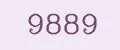 9889