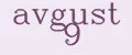 avgust 9