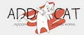ADD CAT