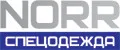NORR Спецодежда