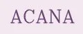 Acana