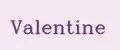 Valentine