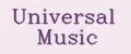Universal music