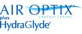 Air Optix Hydraglyde