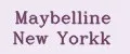 Maybelline New Yorkk