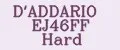 D'ADDARIO EJ46FF Hard
